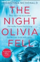 Night Olivia Fell