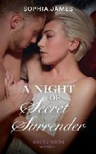 Night Secret Surrender