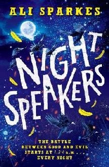 Night Speakers