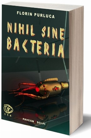 Nihil sine bacteria!