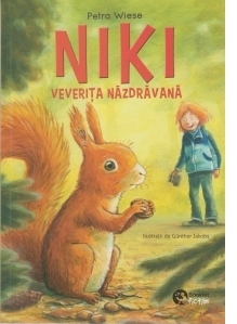 Niki, veverita nazdravana / Nero, detectivul nataflet