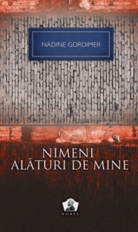 Nimeni alaturi de mine - Colectia Nobel, volumul 11