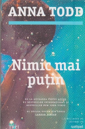 Nimic mai putin