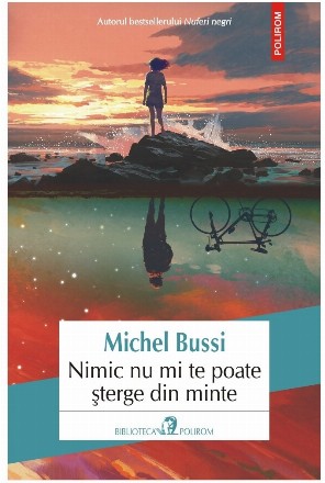 Nimic nu mi te poate şterge din minte