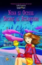 Nina ochiul secret Atlantidei (volumul