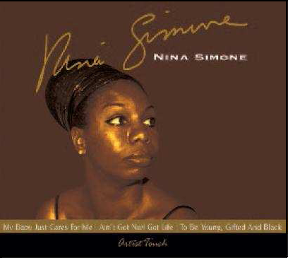 NINA SIMONE