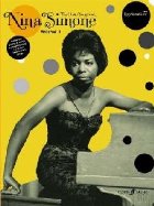 Nina Simone Piano Songbook