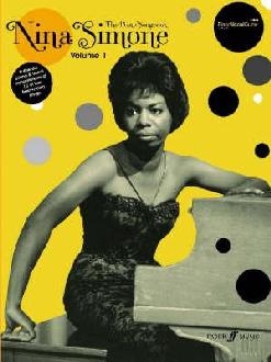 Nina Simone Piano Songbook