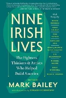 Nine Irish Lives