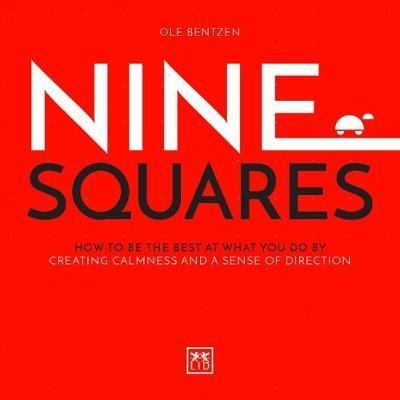 Nine Squares