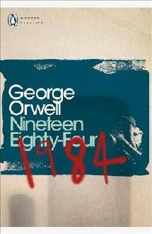 Nineteen Eighty-Four