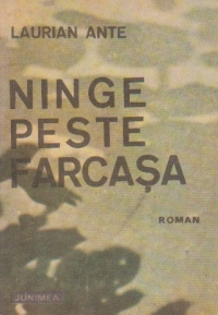 Ninge peste Farcasa