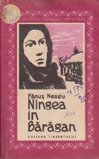 Ningea Baragan Editie 1959