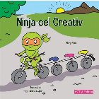 Ninja cel creativ