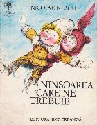 Ninsoarea care trebuie