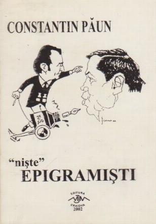 Niste Epigramisti