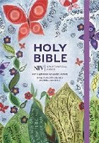 NIV Journalling Bible Illustrated Hannah