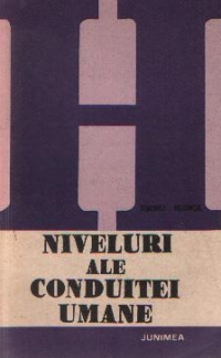 Niveluri ale conduitei umane