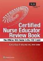 NLN\'s Certified Nurse Educator Review