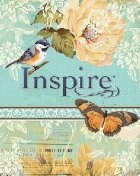 NLT Inspire Bible