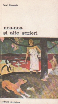 Noa-Noa si alte scrieri