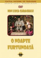 O noapte furtunoasa