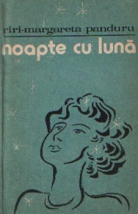 Noapte cu luna