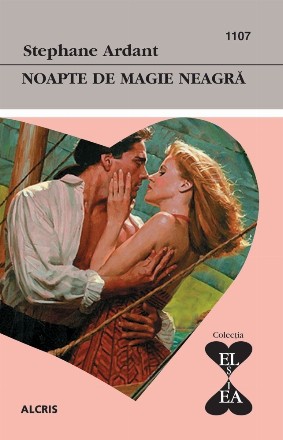 Noapte de magie neagra