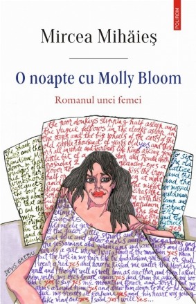 O noapte cu Molly Bloom. Romanul unei femei