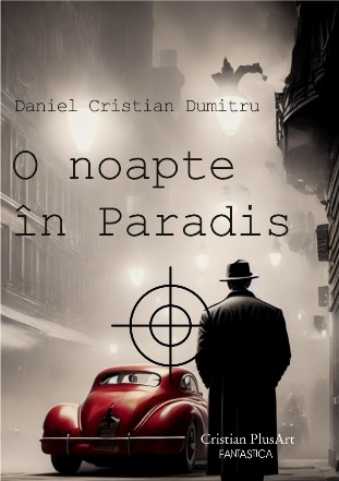 O noapte în Paradis