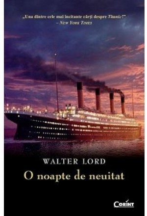 O noapte de neuitat