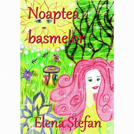 Noaptea basmelor