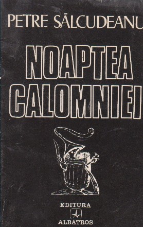 Noaptea calomniei