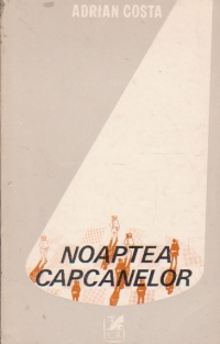 Noaptea capcanelor