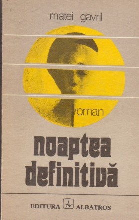 Noaptea definitva