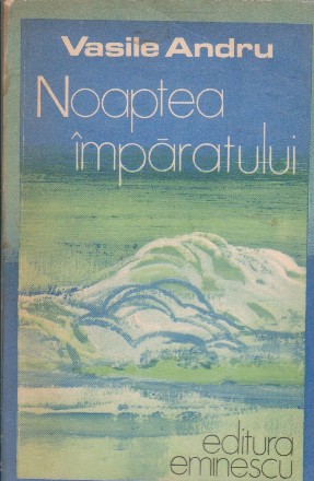 Noaptea imparatului