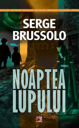 NOAPTEA LUPULUI