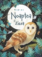 Noaptea ziua (Usborne)