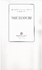 Noi ecouri