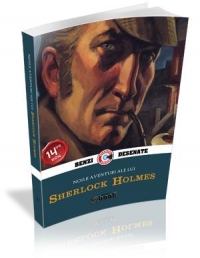 Noile aventuri ale lui Sherlock Holmes - Benzi desenate