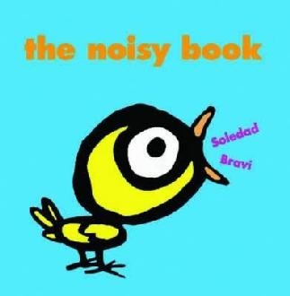 Noisy Book