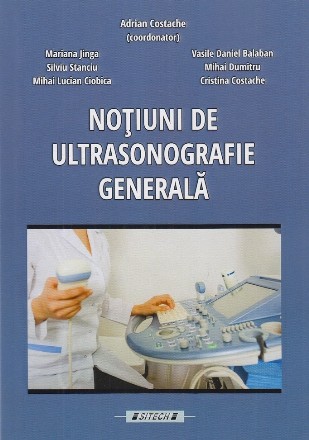 Noţiuni de ultrasonografie generală