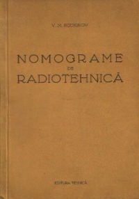 Nomograme de radiotehnica