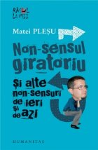 Non sensul giratoriu alte non