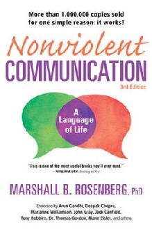 Nonviolent Communication 3rd Ed