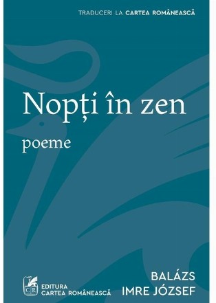 Nopţi în zen : poeme