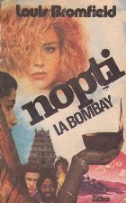 Nopt Bombay