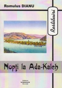 Nopti la Ada-Kaleh