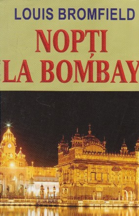 Nopti la Bombay