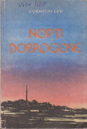 Nopti Dobrogene